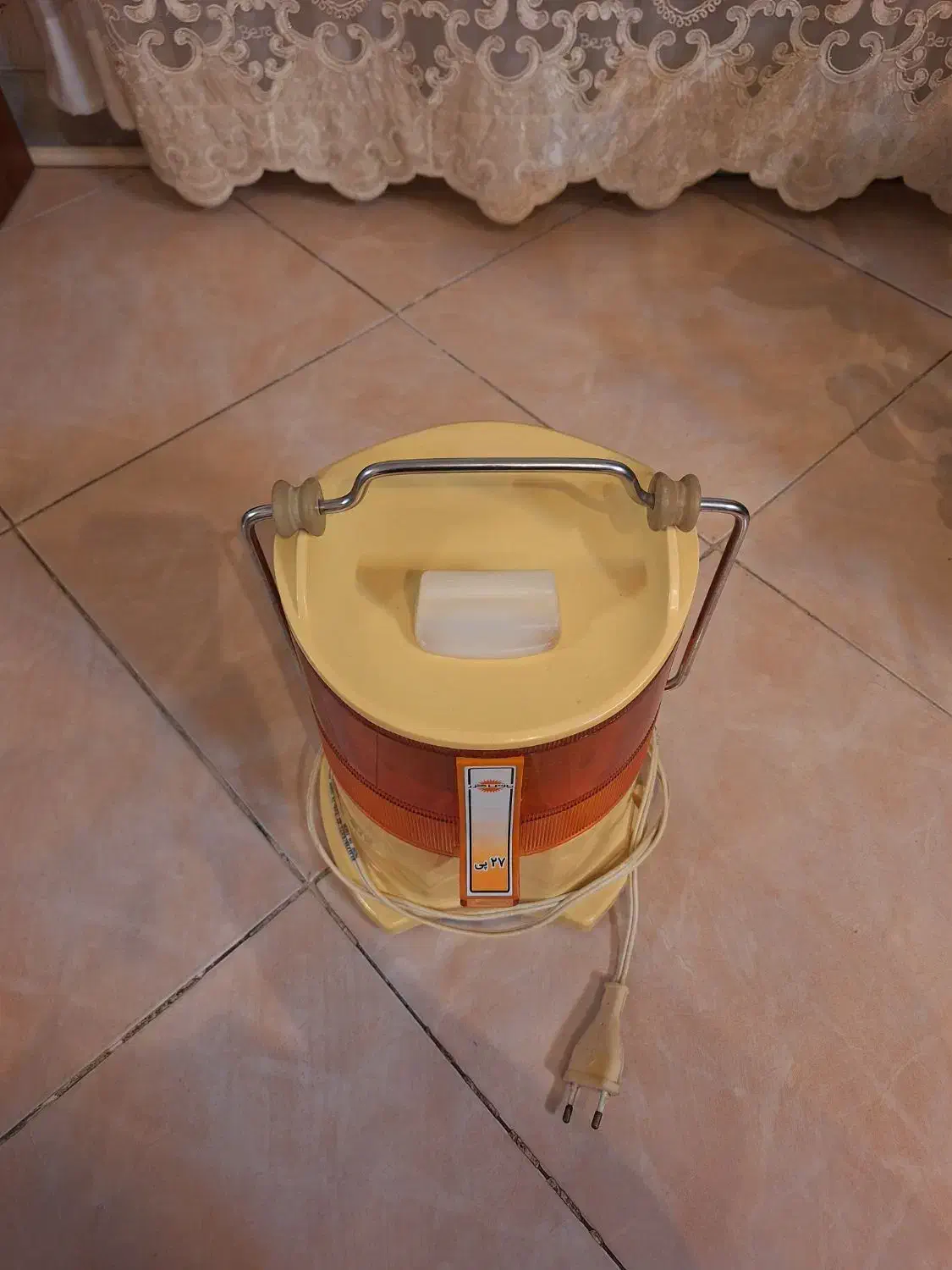 آبمیوه گیری قدیمی پارس خزر و چرخ گوشت درحد نو|کلکسیون اشیاء عتیقه|ورامین, ورامین|دیوار