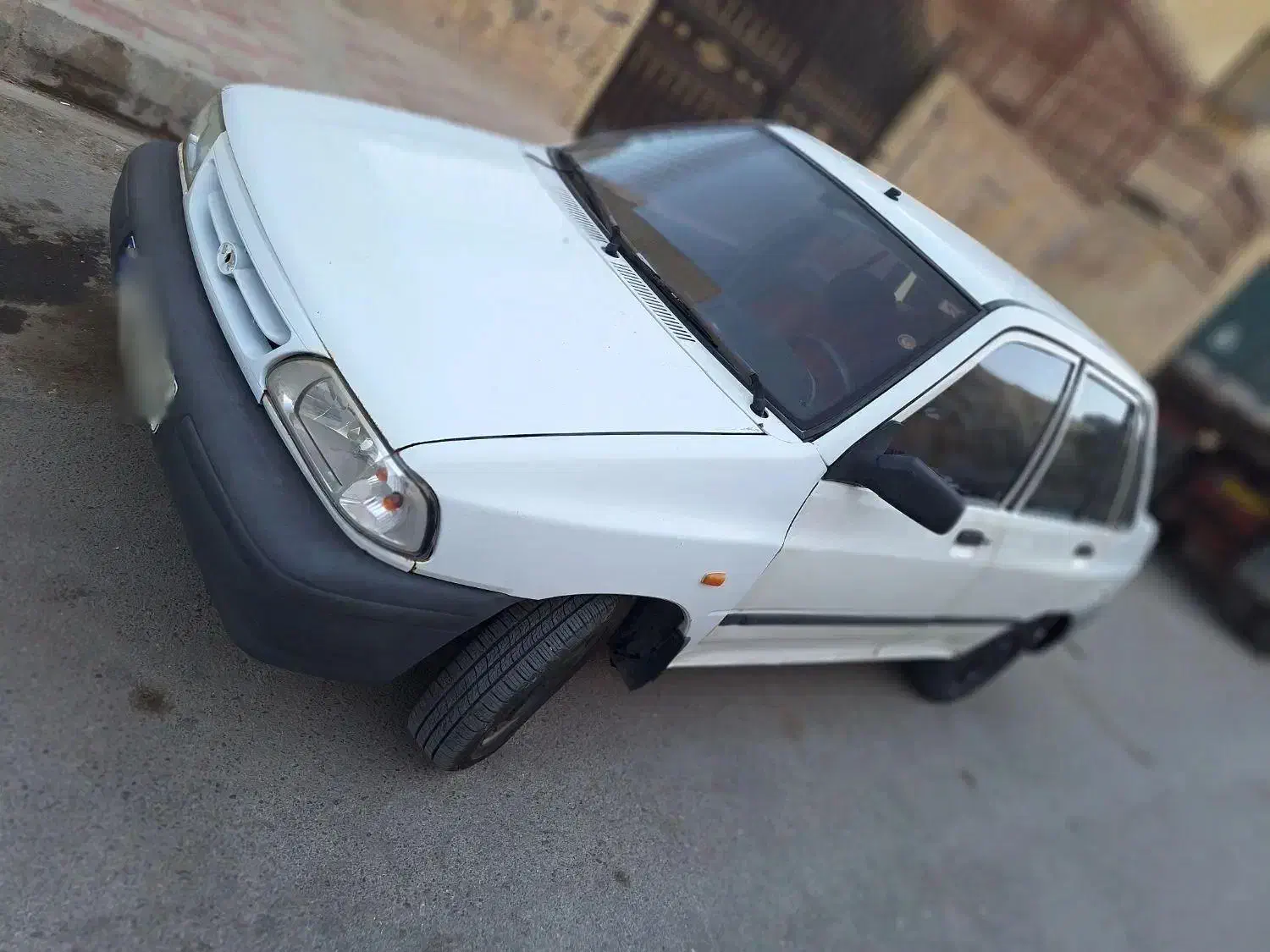 فروشی مدل ۹۳|خودرو سواری و وانت|بندرعباس, |دیوار