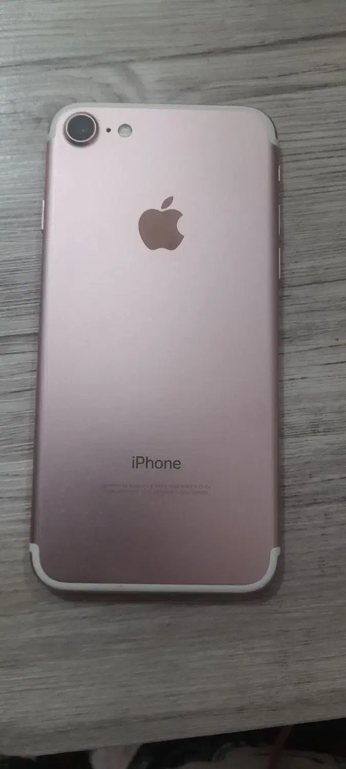 آیفون ۷|موبایل|تهران, جنتآباد جنوبی|دیوار