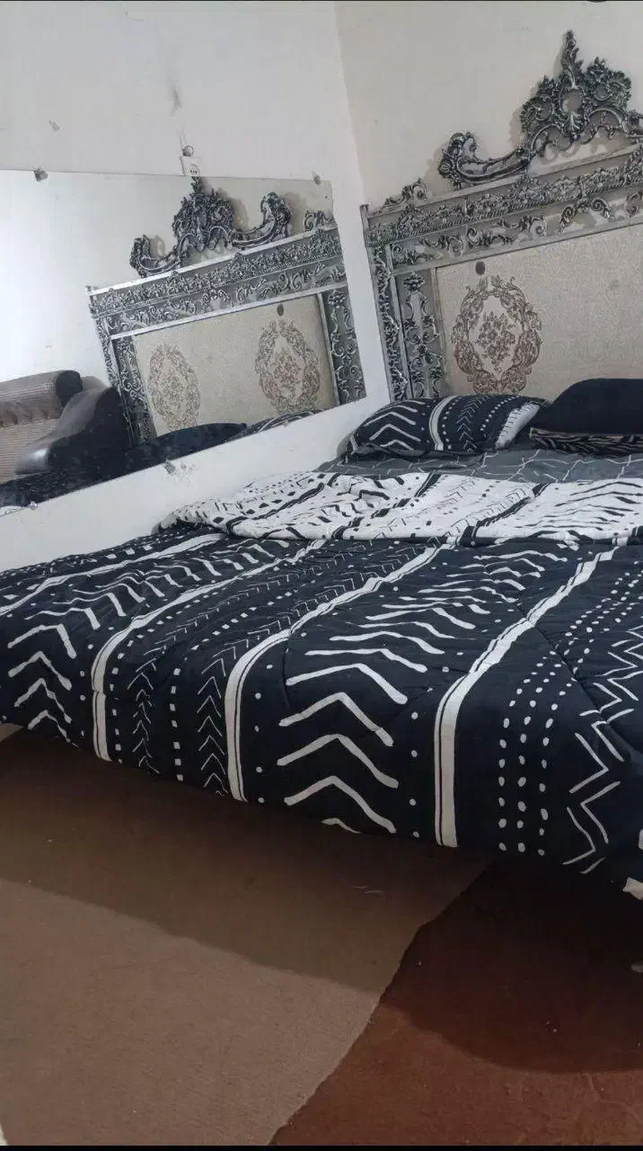 سوییت/60متری عبدالمطلب|اجارهٔ کوتاه‌مدت آپارتمان و سوئیت|مشهد, عبادی|دیوار