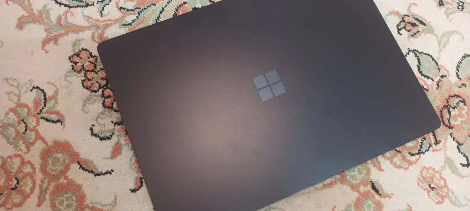 فروش surface Laptop4|رایانه همراه|بروجرد, |دیوار