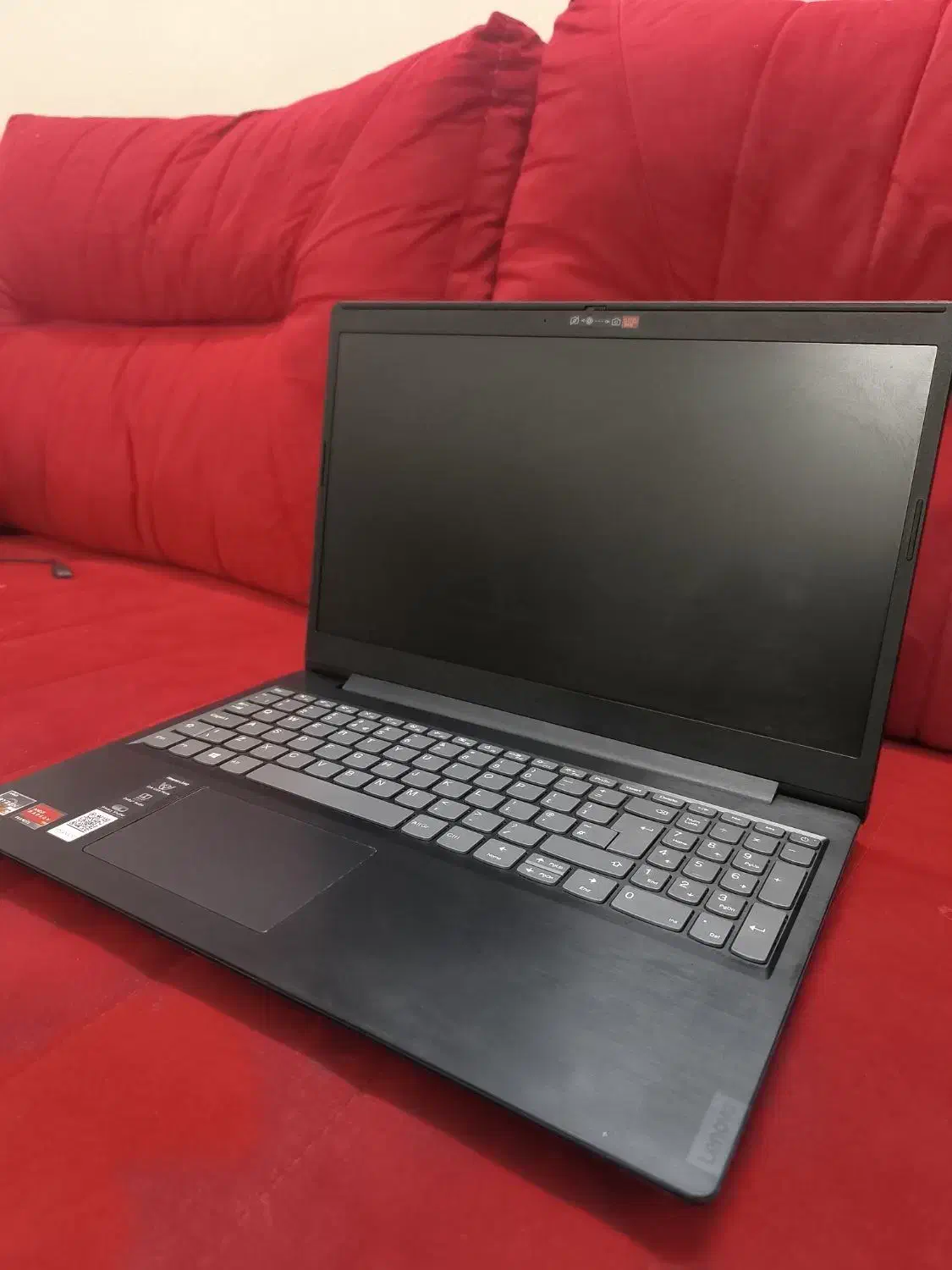 لپ تاپ لنوو|رایانه همراه|تهران, افسریه شمالی|دیوار