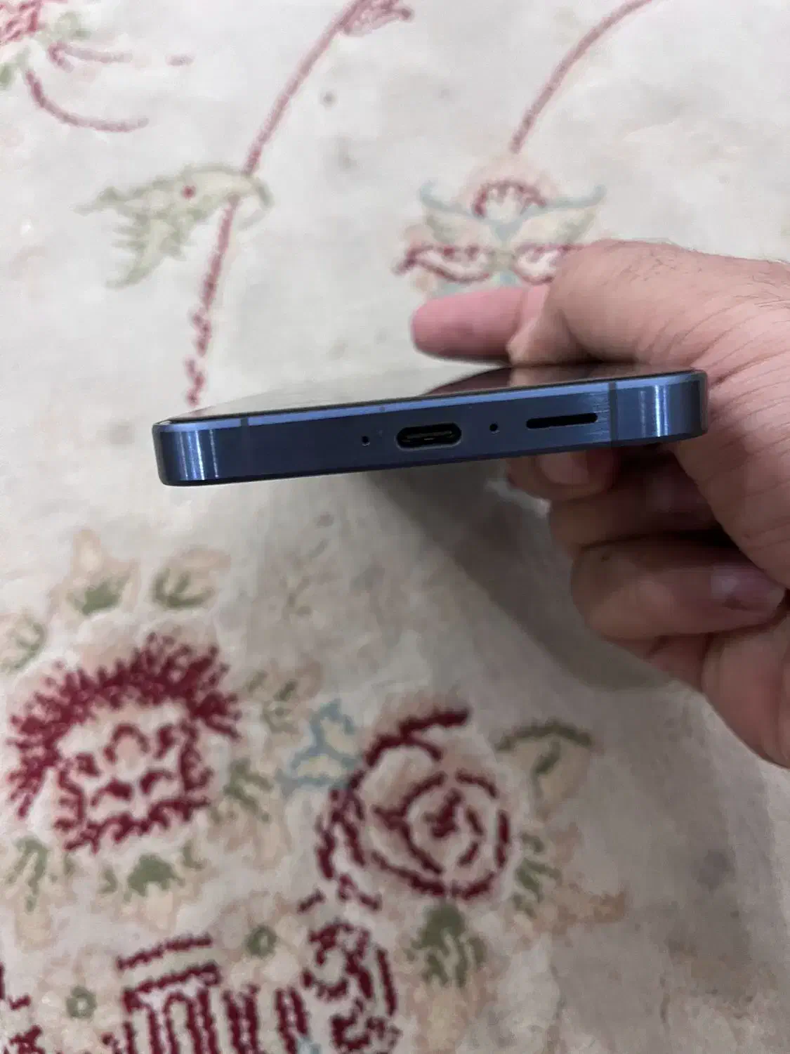 سامسونگ a55 اصل ویتنام|موبایل|ری, ولی آباد|دیوار