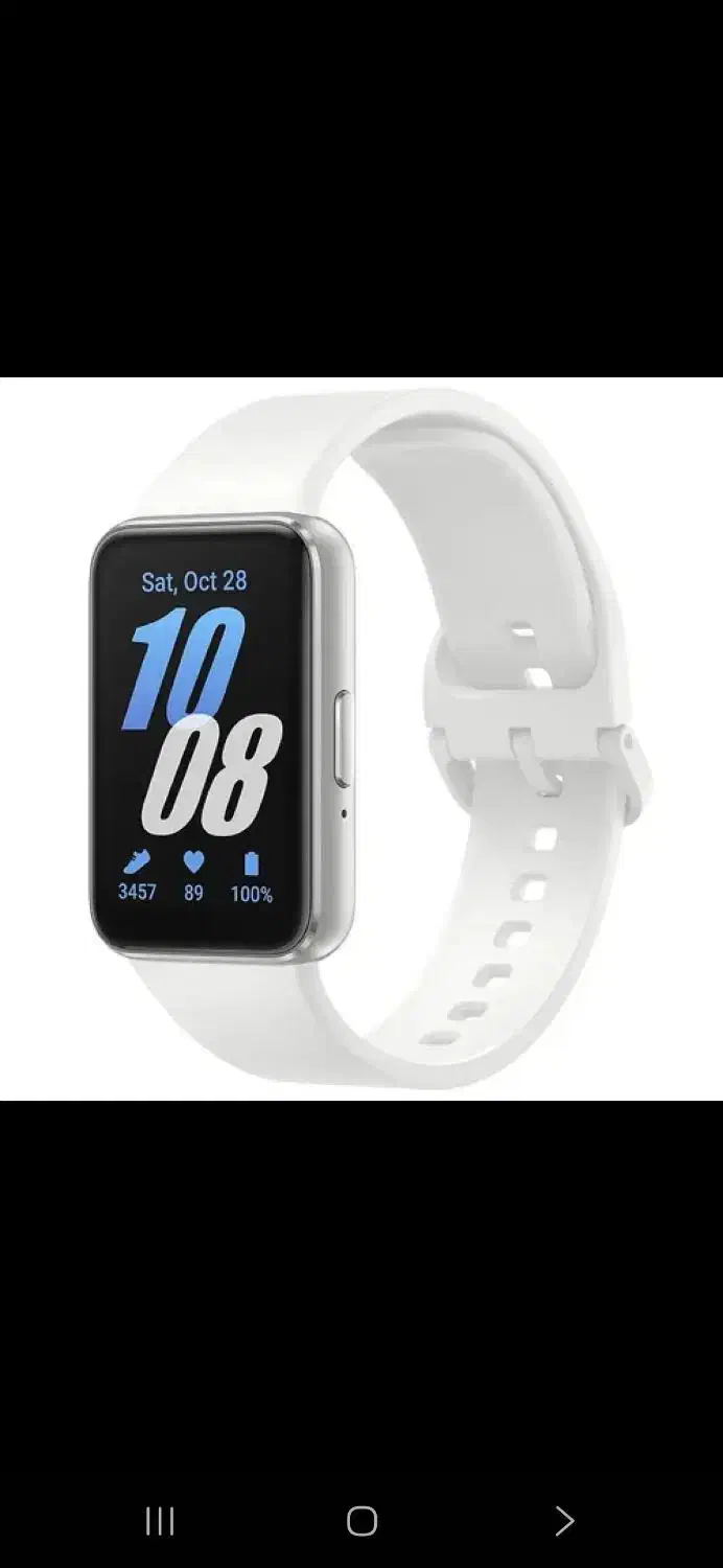 مچ بند هوشمند galaxy fit3|ساعت|نسیم‌شهر, |دیوار