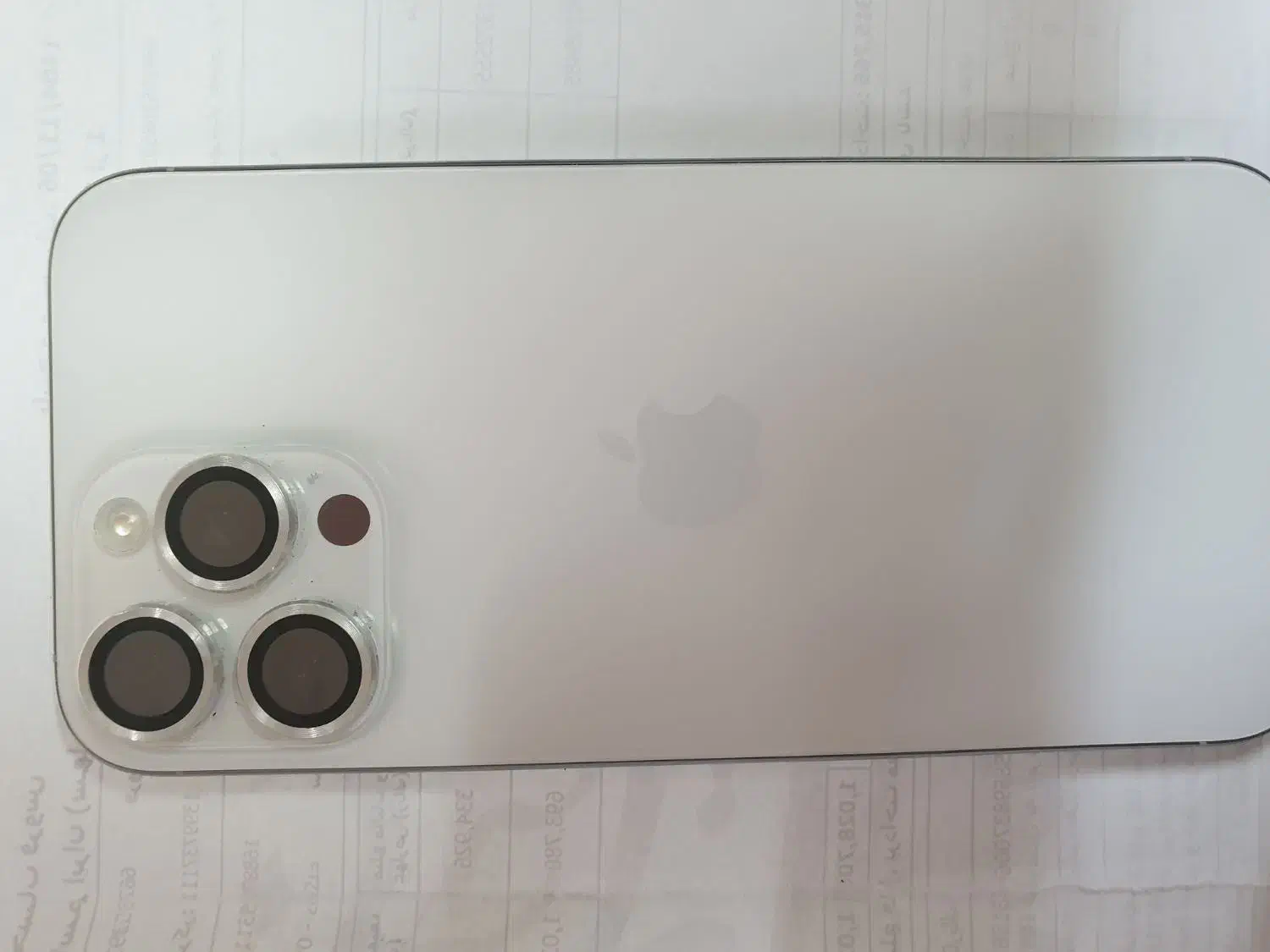 ایفون 16 پرو مکس|موبایل|تهران, اوقاف|دیوار