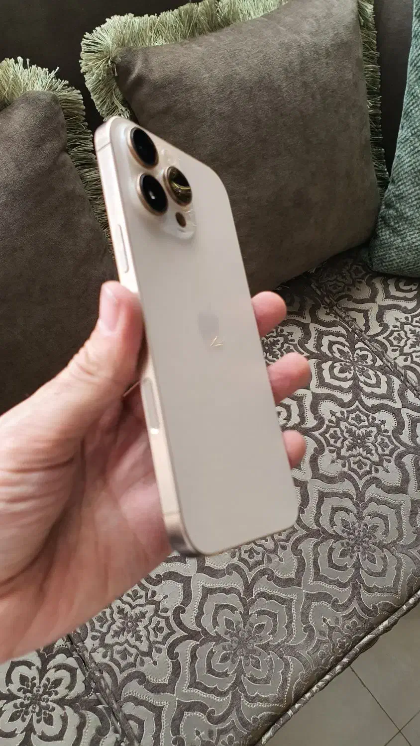 16 پرو مکس ۲۵۶|موبایل|تبریز, |دیوار