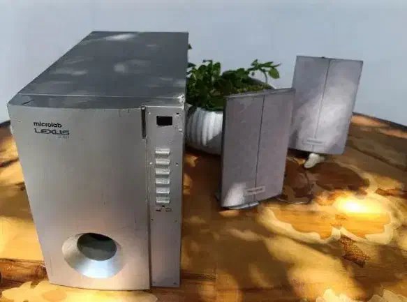 صوتی میکرو لب|صوتی و تصویری|تهران, سازمان برنامه شمالی|دیوار