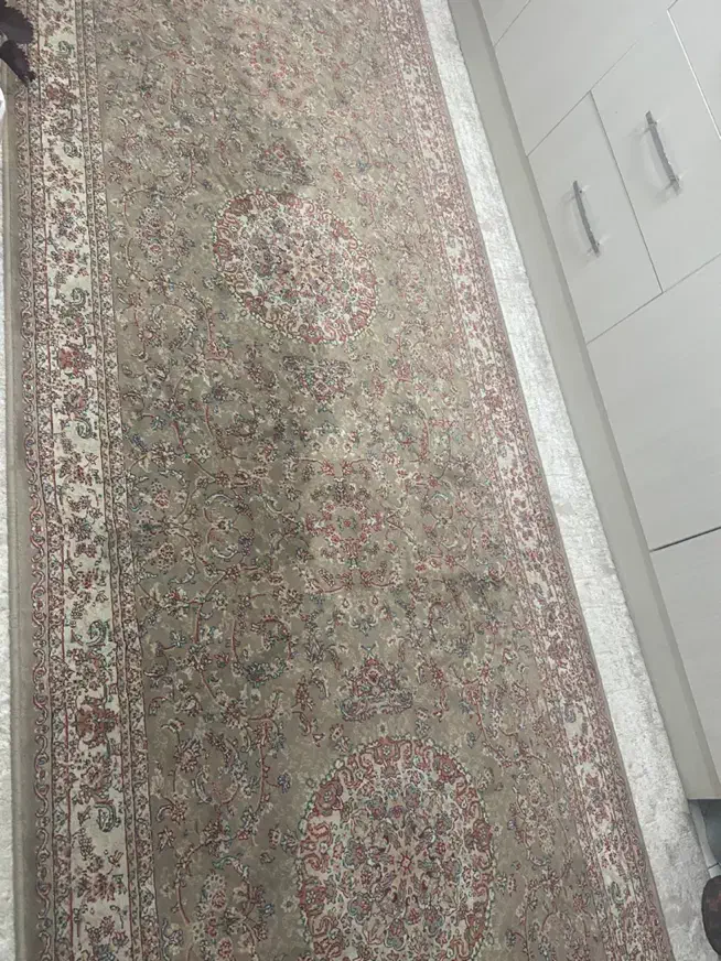 کناره فرش قد سه متروسی دریک وده|فرش|تهران, آهنگ|دیوار