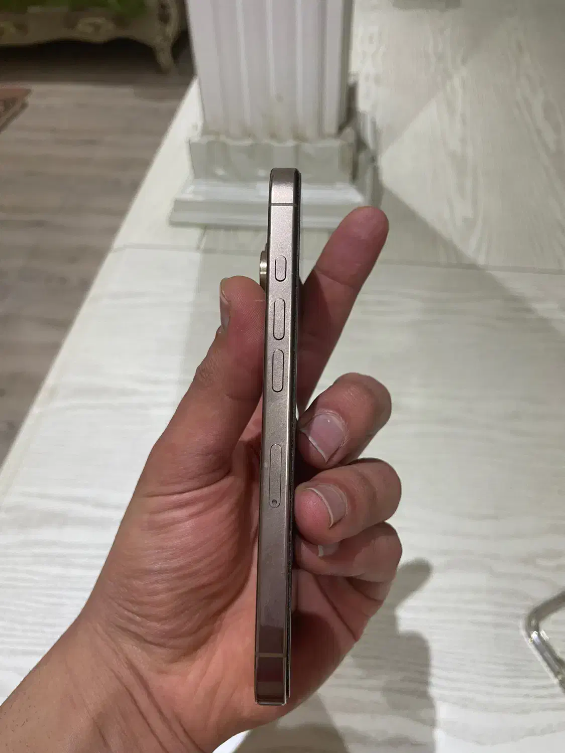 16pro 256 zaa|موبایل|کرج, گوهردشت|دیوار