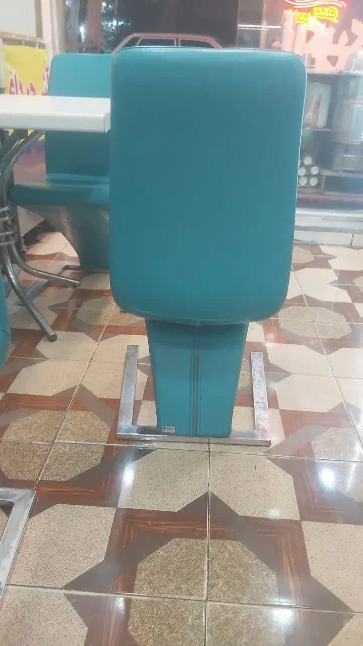 صندلی|میز و صندلی غذاخوری|قم, علی آباد سعدگان|دیوار