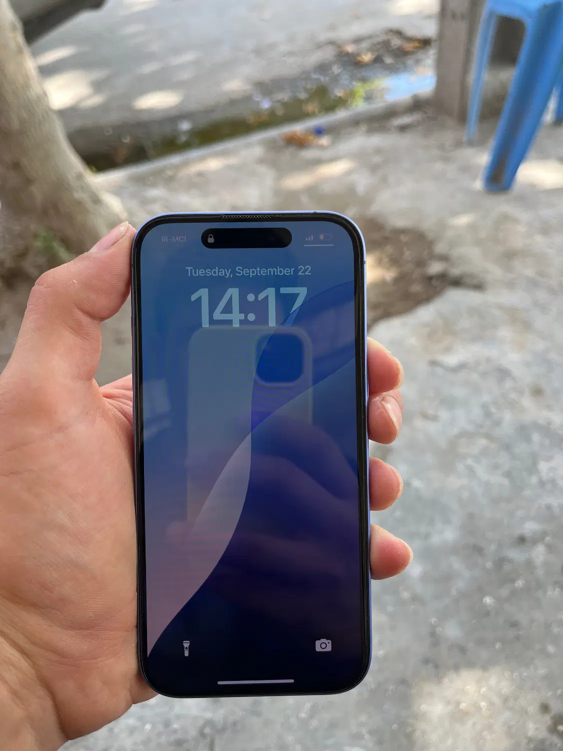 iPhone 16 normal|موبایل|بجنورد, |دیوار