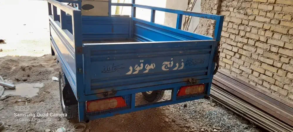 موتور سچرخه|موتورسیکلت|شادگان, |دیوار