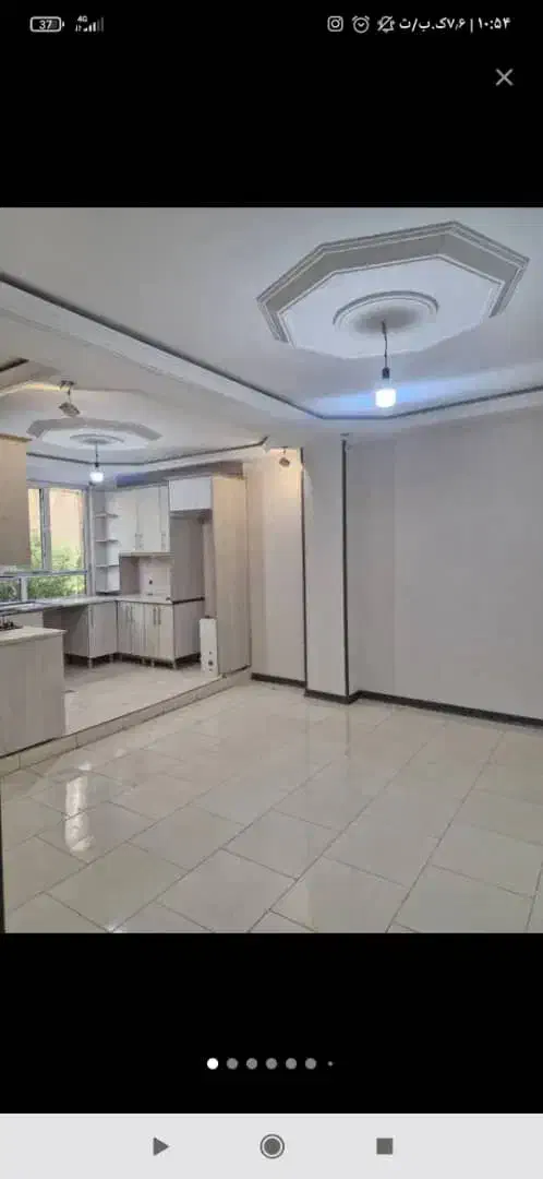 اجاره آپارتمان تمیز شیک دلباز خیابان شهادت|اجارهٔ آپارتمان|ری, شهادت|دیوار