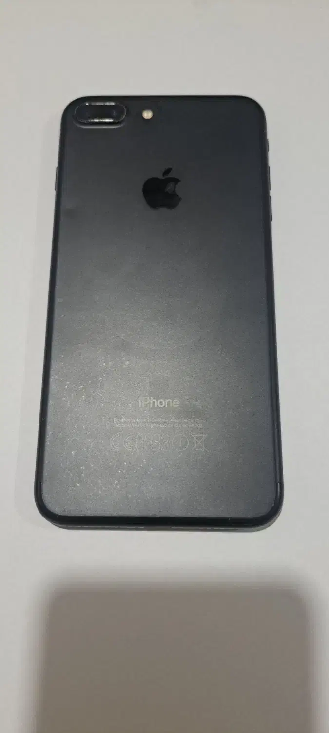 ایفون ۷پلاس|موبایل|گرگان, |دیوار