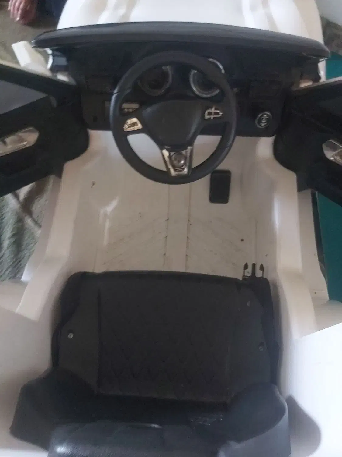 ماشین شارژی|اسباببازی بچه|کوهدشت, |دیوار