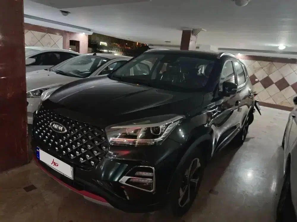 ایکس ۵۵ Xپرو|خودرو سواری و وانت|یزد, |دیوار