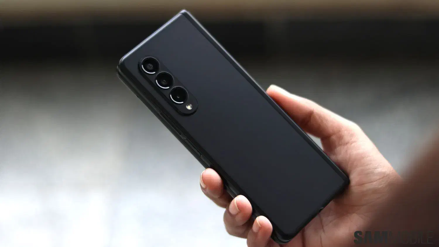 سامسونگ zfold3 واقعا در حد نو|موبایل|قزوین, |دیوار