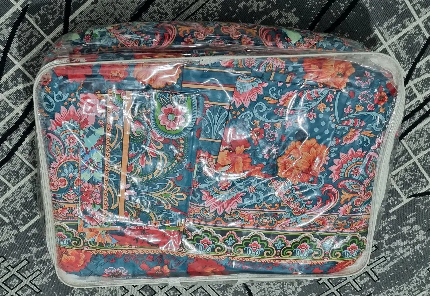 روتختی ۲ نفره نو|سرویس روتختی|ساوه, |دیوار