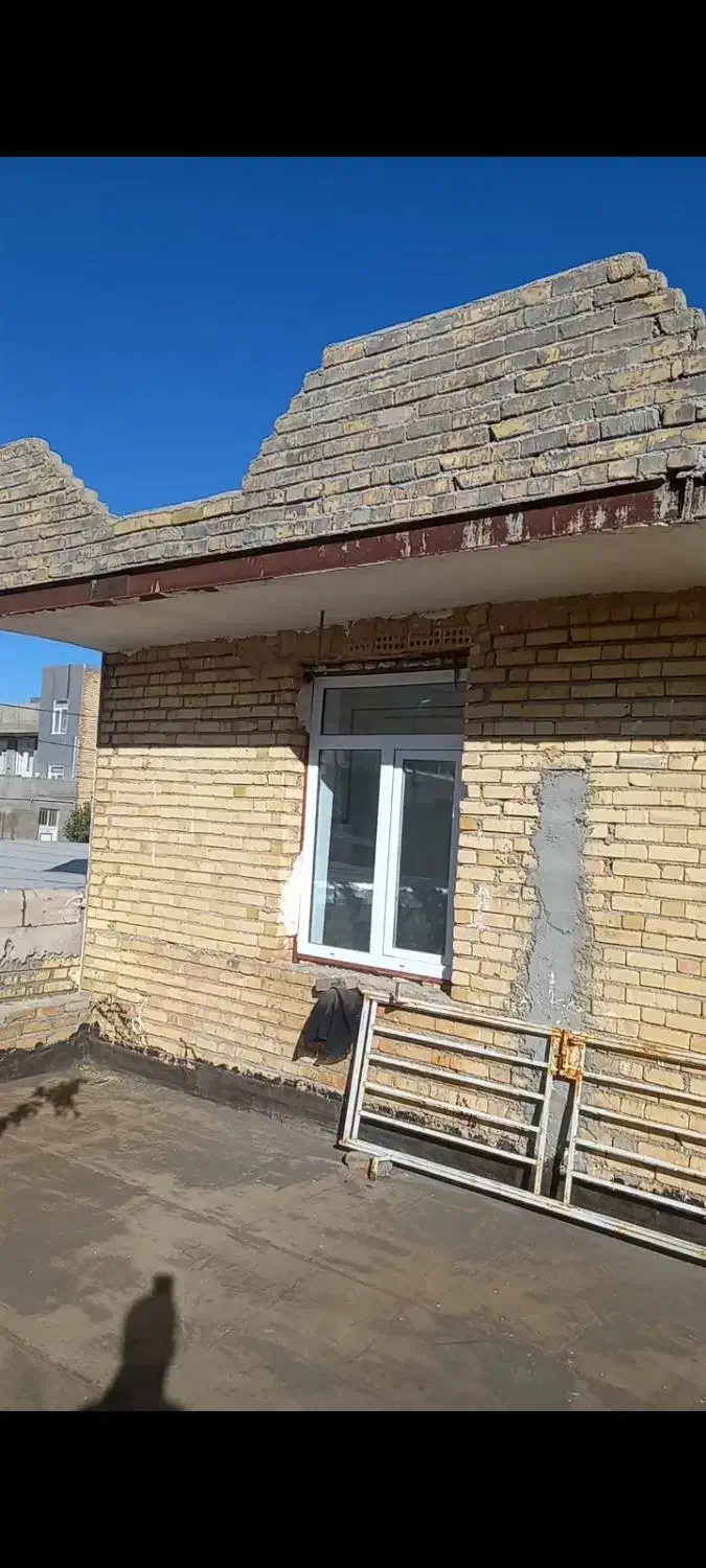 خانه ویلایی دوبلکس فروشی|فروش خانه و ویلا|بیجار, |دیوار