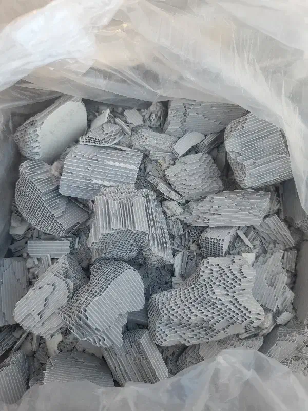 کاتالیزور|قطعات یدکی و لوازم جانبی|شیراز, هفت تنان|دیوار