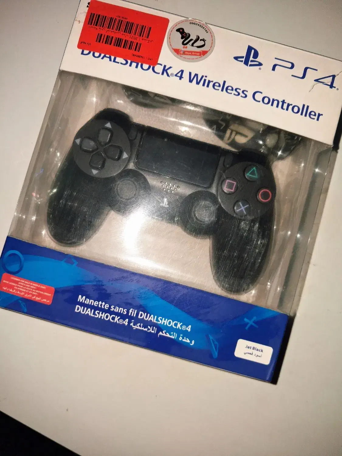 دسته بازی ی پلستیشن 4|کنسول، بازی ویدئویی و آنلاین|رباطکریم, نصیرشهر|دیوار