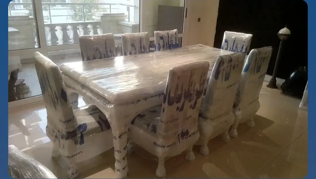 رسالت بار/باربری فرمانیه/حمل باردروس/شرق غربvip|خدمات حمل و نقل|تهران, سعادتآباد|دیوار