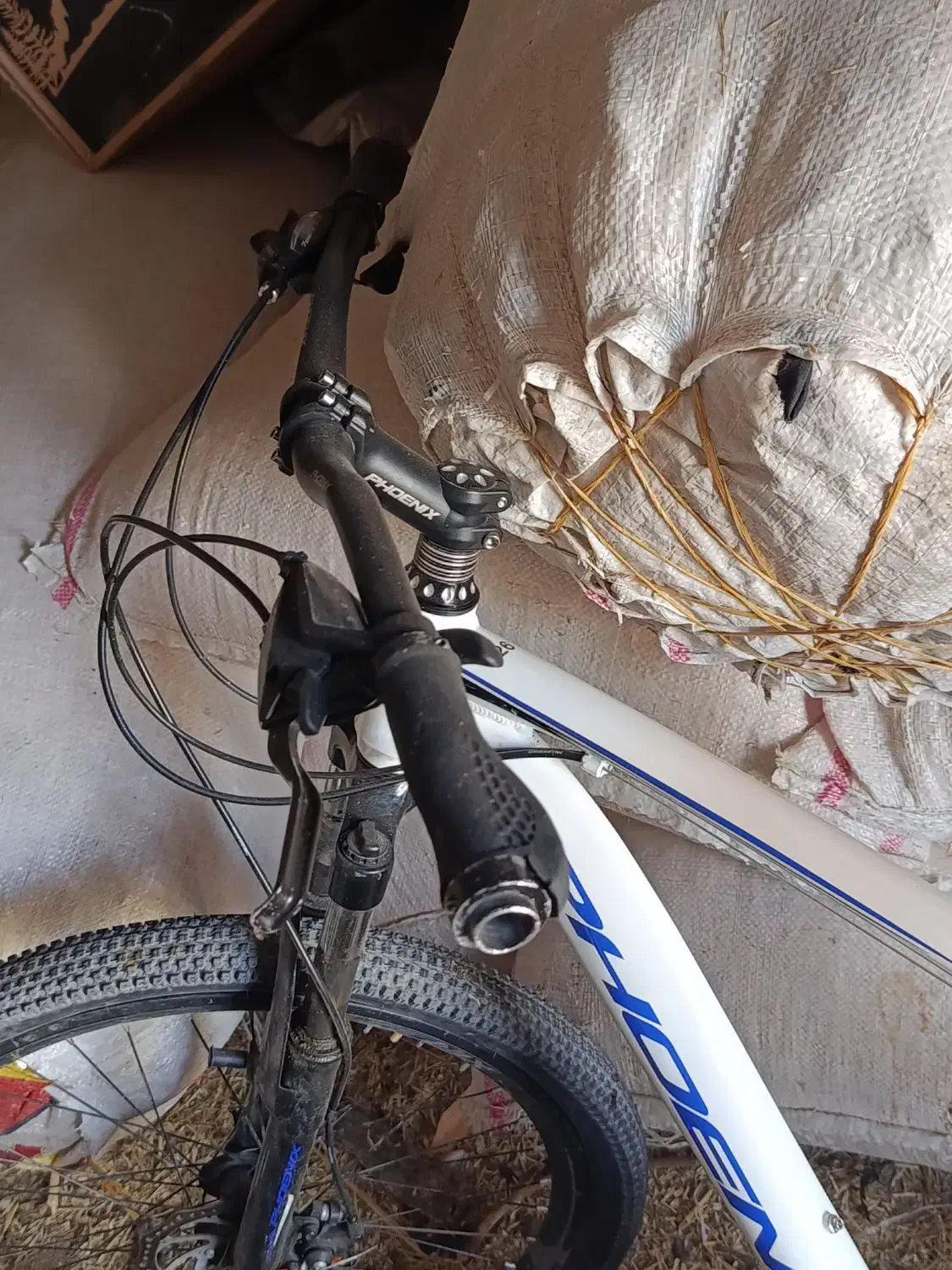 دوچرخه 26|دوچرخه، اسکیت، اسکوتر|ایذه, |دیوار