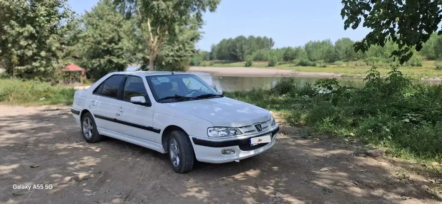 پژو پارس صفر|خودرو سواری و وانت|اصفهان, بوستان ناژوان|دیوار