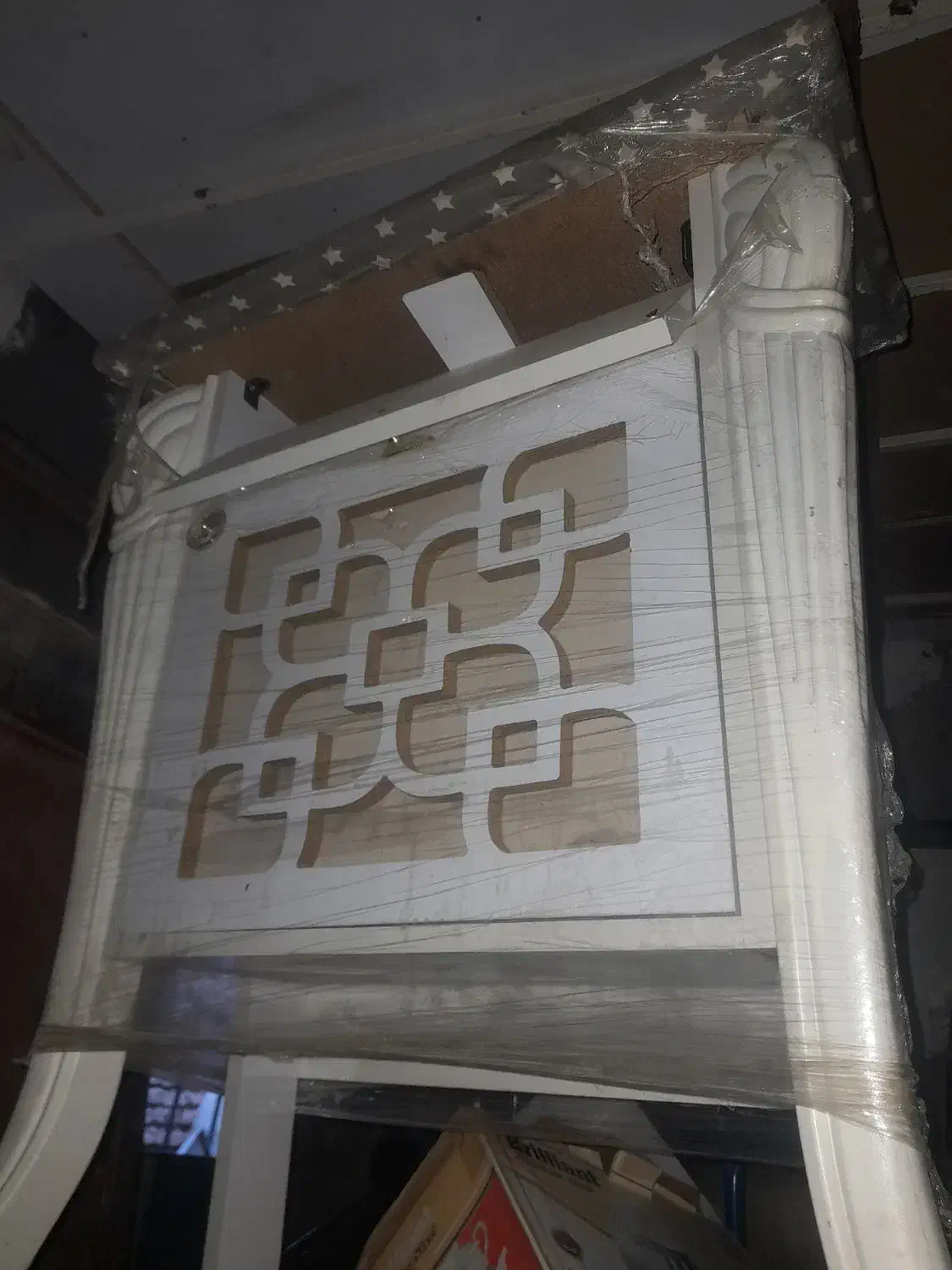 میز چرخ خیاطی و اتو و سبد میوه جات|لوازم خیاطی و بافتنی|کلاله, |دیوار