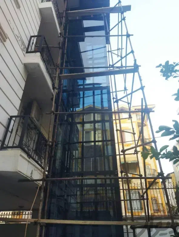 بالابر هیدرولیک|ماشینآلات صنعتی|کرج, المهدی|دیوار