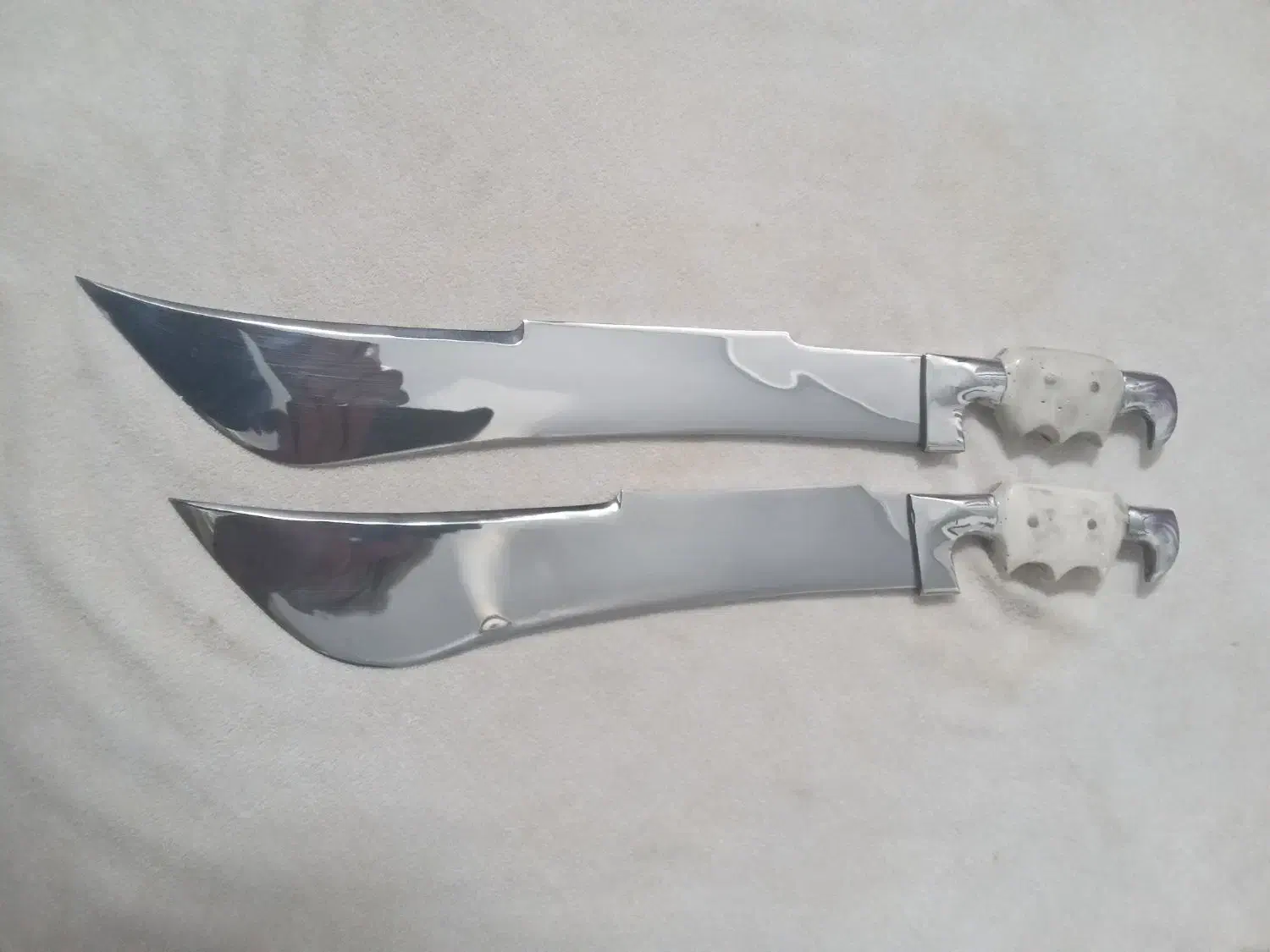 چاقوی هندی ۴۰و۴۵و۳۰و ۳۵سانتی|کوهنوردی و کمپینگ|سیمین شهر, |دیوار