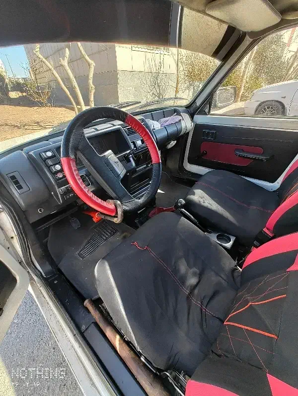 فروشی|خودرو سواری و وانت|پرند, فاز ۲|دیوار