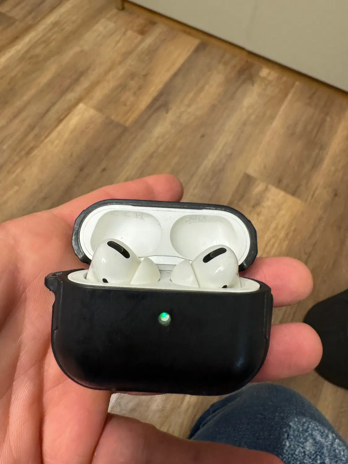 Air pod pro 1|لوازم جانبی موبایل و تبلت|تهران, قلهک|دیوار