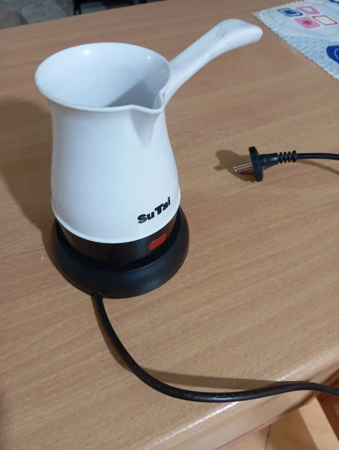 قهوه جوش|قوری، کتری، قهوه‌ساز دستی|فردیس, فردیس|دیوار