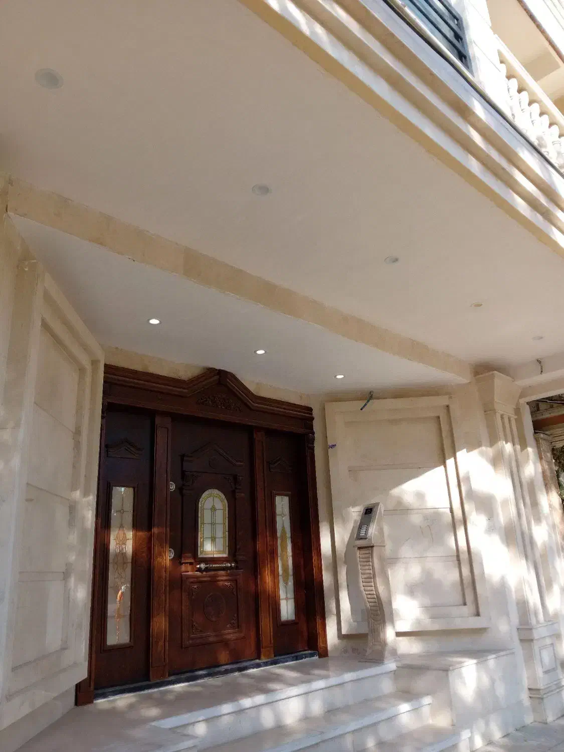 306متر/ آپارتمان/ 4خواب/ بلوار بهشت/|فروش آپارتمان|بروجرد, |دیوار