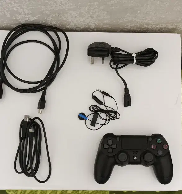 ps4 آکبند اسلیم|کنسول، بازی ویدئویی و آنلاین|اردبیل, |دیوار