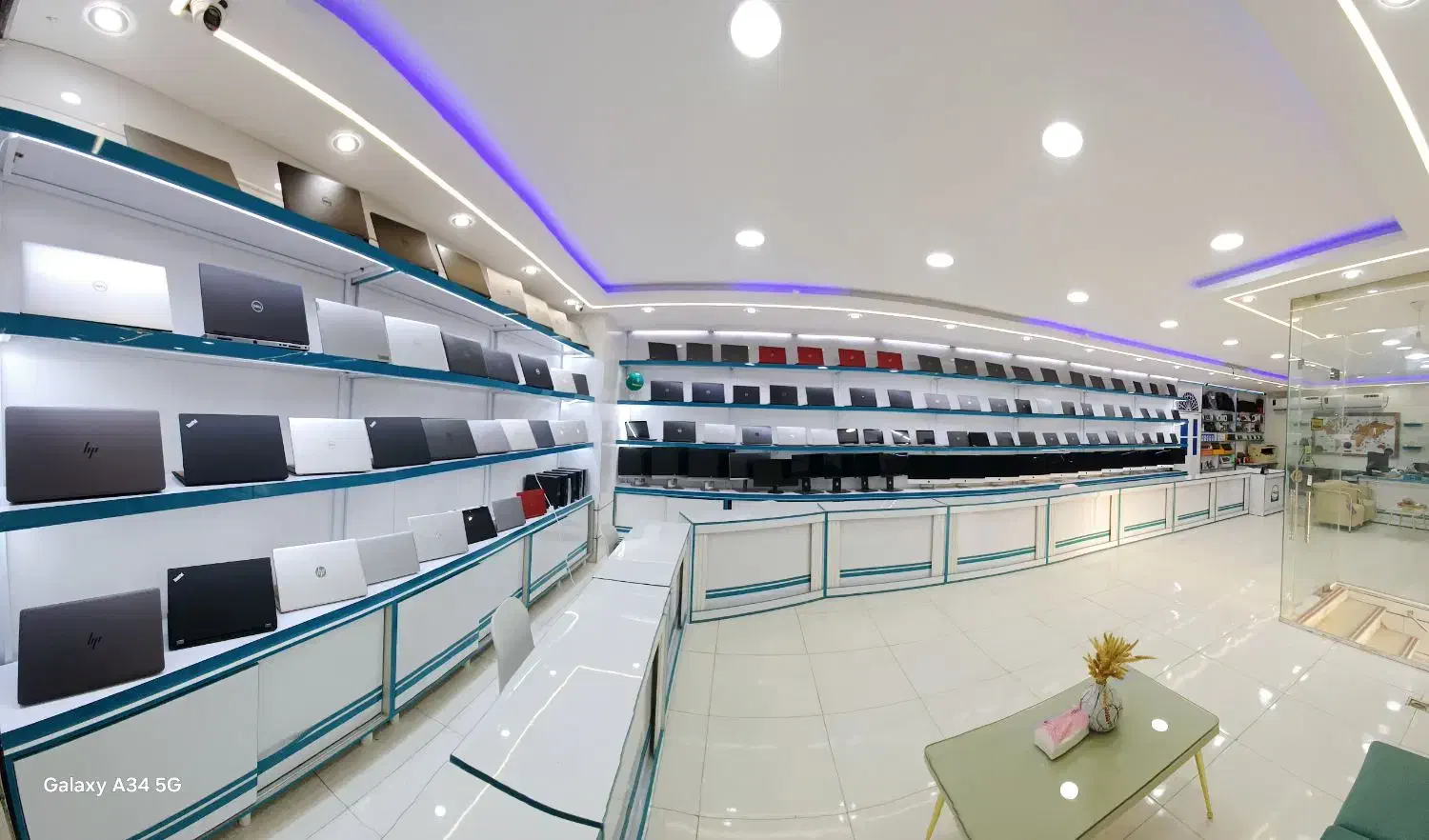 لپتاپ استوک DELL مدل E5440|رایانه همراه|بوشهر, |دیوار