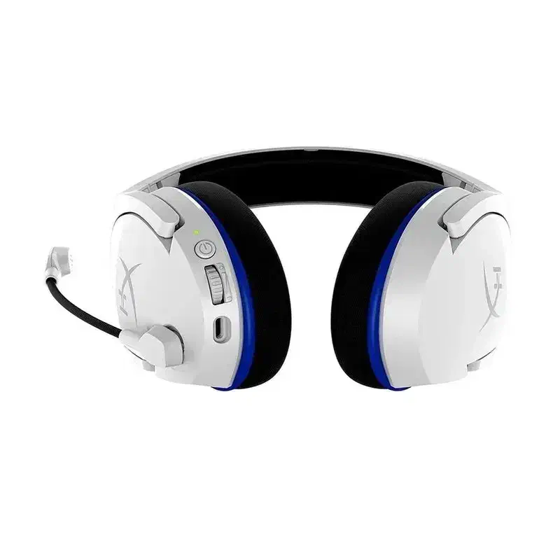 هدست مدل hyper x|قطعات و لوازم جانبی رایانه|اصفهان, دستگرده|دیوار