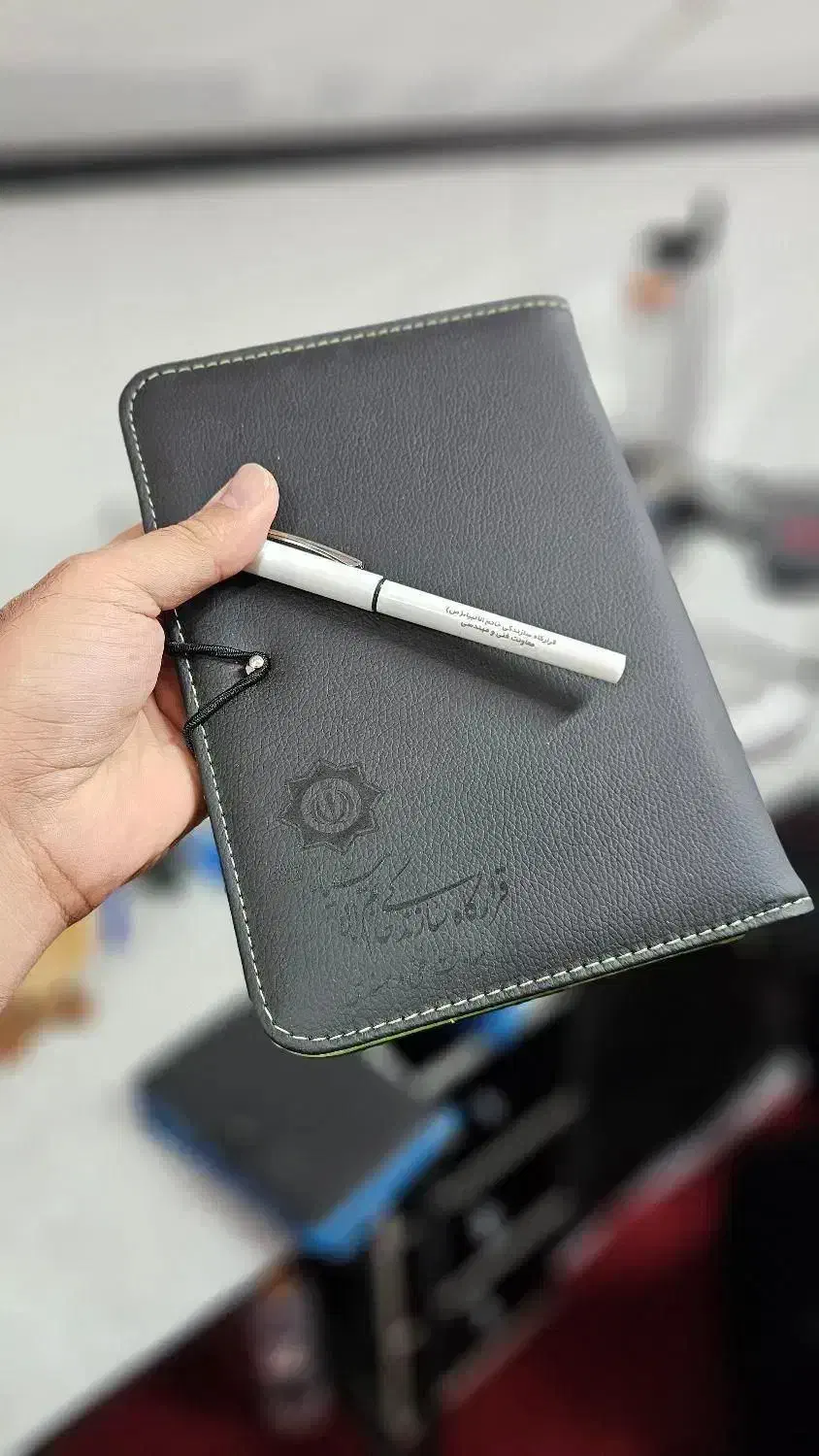 لیزر یووی-حک ولیزر روی قطعات ماشین-لیزر شیشه پلکسی|خدمات رایانه‌ای و موبایل|تهران, هاشمی|دیوار