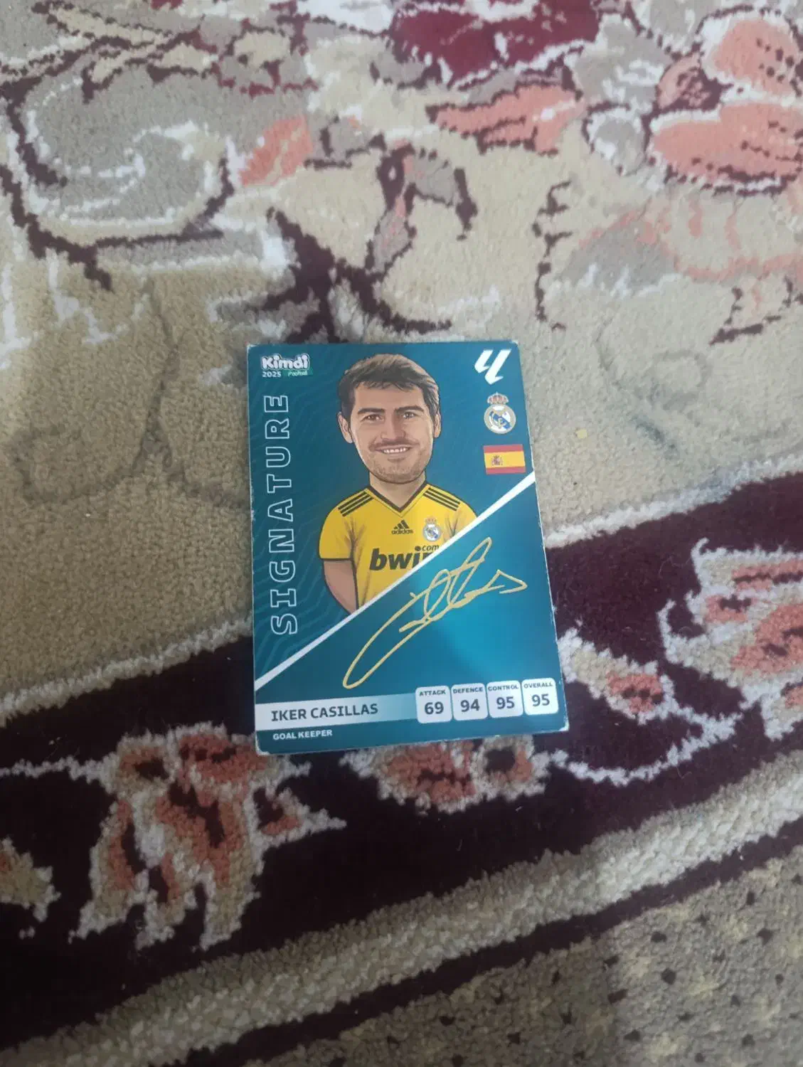 کارت کیمدی در حد نو ۲۵۰|کلکسیون و سرگرمی|ماهورمیلاتی, |دیوار