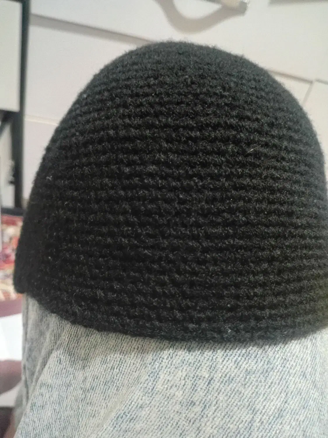 کلاه مشهدی عرقچین|کیف، کفش، کمربند|قرچک, شهرک طلائیه|دیوار