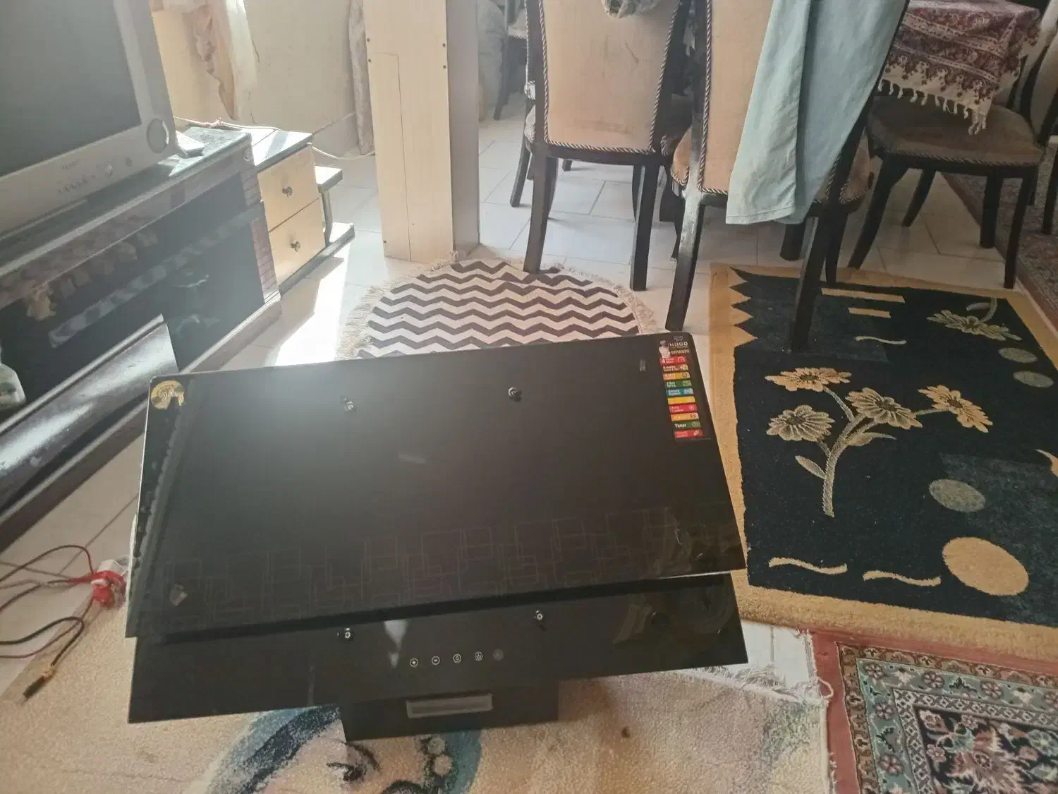 هود آشپزخانه سرانزو|هود|تویسرکان, |دیوار