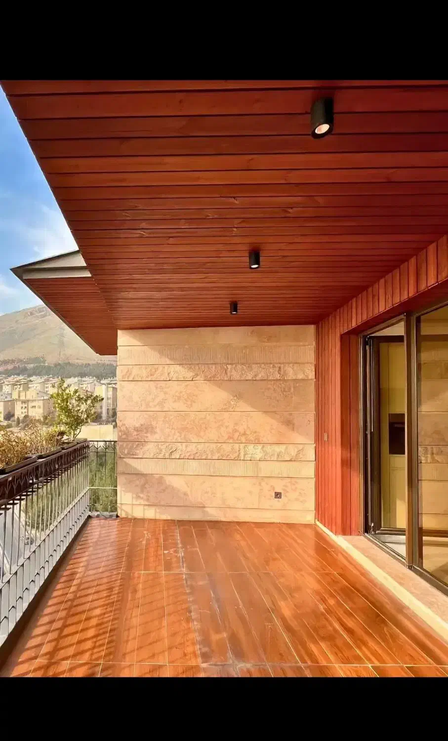 ۲۵۰متر ۳خواب سازه ای فاخر در قلب منطقه۲ همیلا