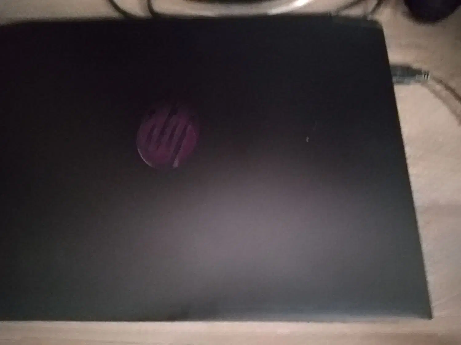 لپتاپ HP Pavilion Gaming 15|رایانه همراه|کرج, اصفهانی‌ها|دیوار