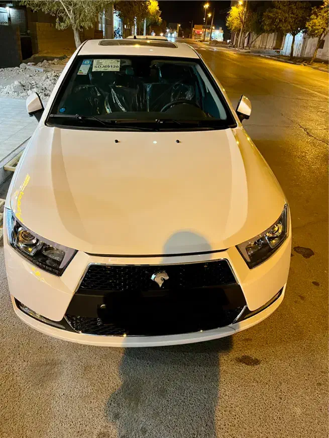 دنا پلاس اتوماتیک|خودرو سواری و وانت|بستک, |دیوار