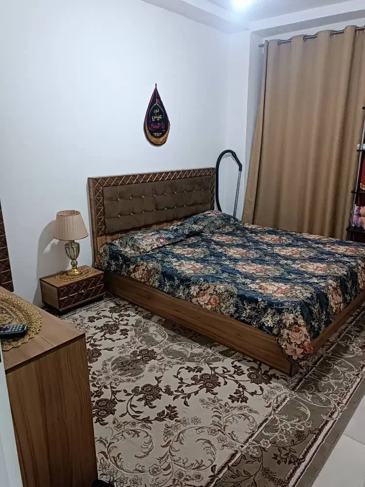 اجاره آپارتمان شاهین ویلا