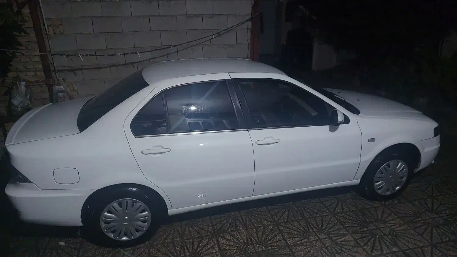 سمند سورن پلاس مدل 1403|خودرو سواری و وانت|ساری, |دیوار