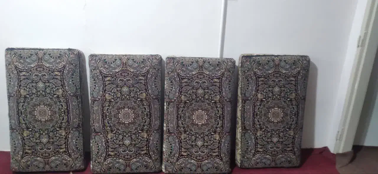 پشتی|پشتی|همدان, |دیوار