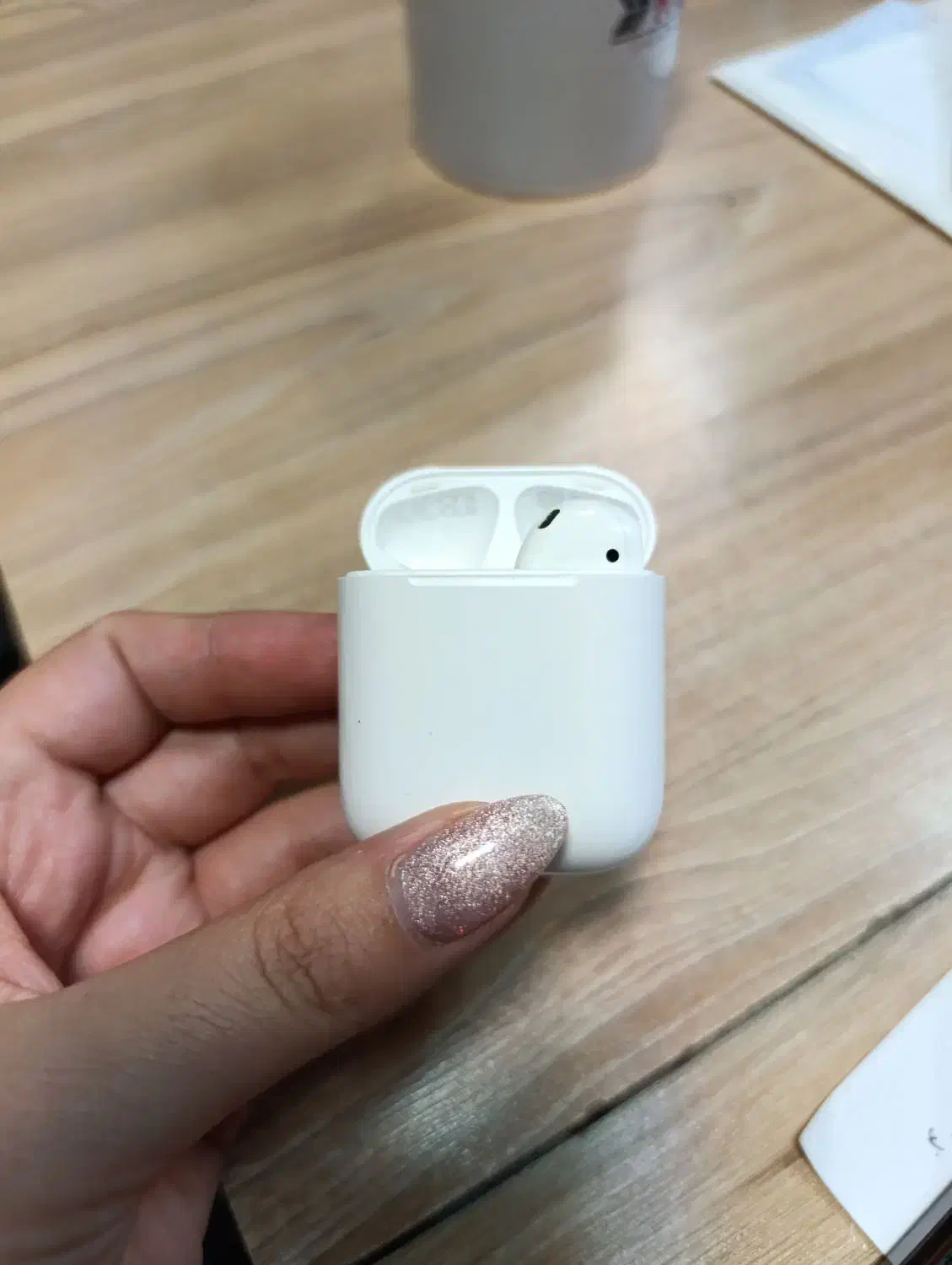 airpod 2 ایرپاد۲|لوازم جانبی موبایل و تبلت|کرمان, |دیوار