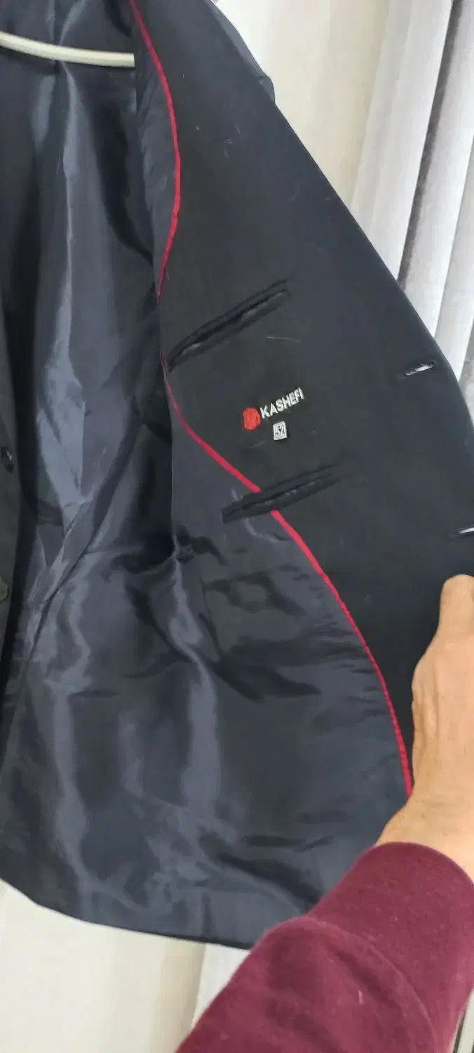 کت و شلوار فاستونی|لباس|رضوانشهر, |دیوار